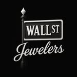 Wall St. Jewelers logo