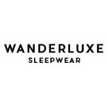 Wanderluxe Sleepwear logo