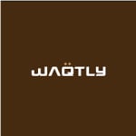 Waqtly logo