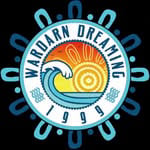 Wardarn Dreaming logo