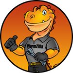 Warm Zilla logo