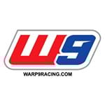 Warp 9 Racing logo