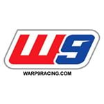 Warp 9 Racing logo