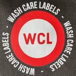 WashCareLabels logo