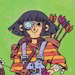 Wastelandia Game logo