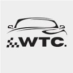 Watch The Car logo