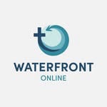 Waterfront Thrift logo
