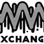 Wav Exchange logo