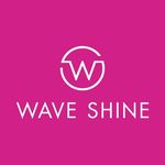 Wave Shine logo