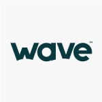 Wave Spas UK logo