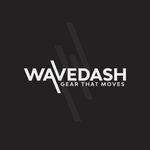 Wavedash Apparel logo