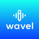 Wavel AI  logo