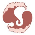 Waves Of Healing Tarot logo