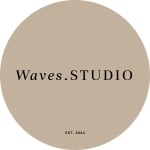 Waves Studio logo