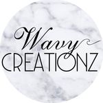 Wavy Creationz logo
