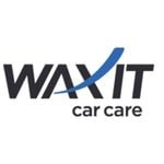 Waxit Car Care logo