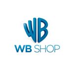 WB Shop logo
