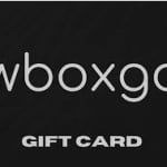 Wboxgo logo