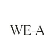 WE-AR4 logo