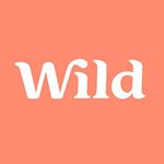 Wild Deodorant logo