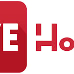 WE Hotels logo