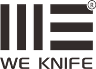 We Knife logo