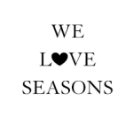 We Love Seasons logo