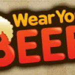 Wear Your Beer logo