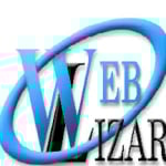 Weblizar logo