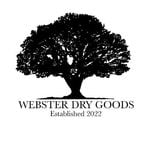 Webster Dry Goods logo