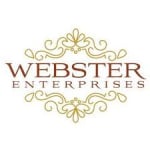 Webster Enterprises logo