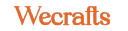 Wecrafts logo