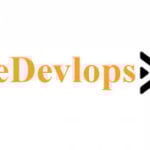 WeDevlops logo