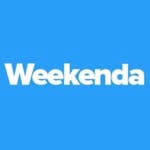 Weekenda logo