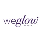 WeGlow Beauty logo