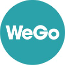 WeGo Car Sharing logo