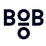 Welcome To Bob logo
