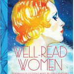 Well Read Women logo