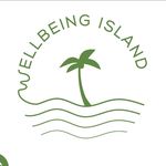 Wellbeing Island logo