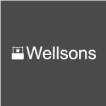 Wellsons Bathrooms logo