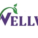 Wellvy logo