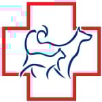 West Davis Veterinary Clinic logo