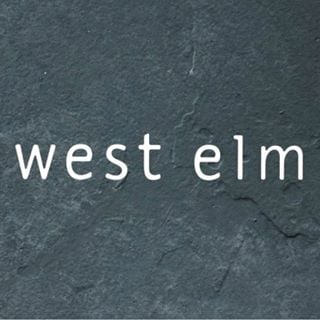 West Elm logo