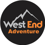 West End Adventure logo