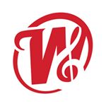 West Music logo