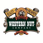 Western Nut Company logo