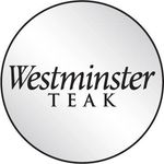 Westminster Teak logo