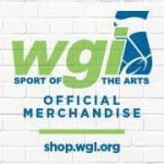 WGI Online Store logo