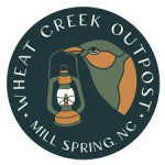 Wheat Creek Outpost logo