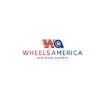 Wheels America logo